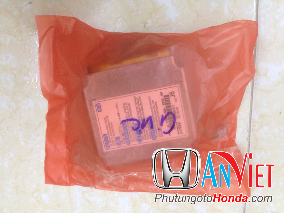 Hộp điều khiển túi khí honda CIVIC